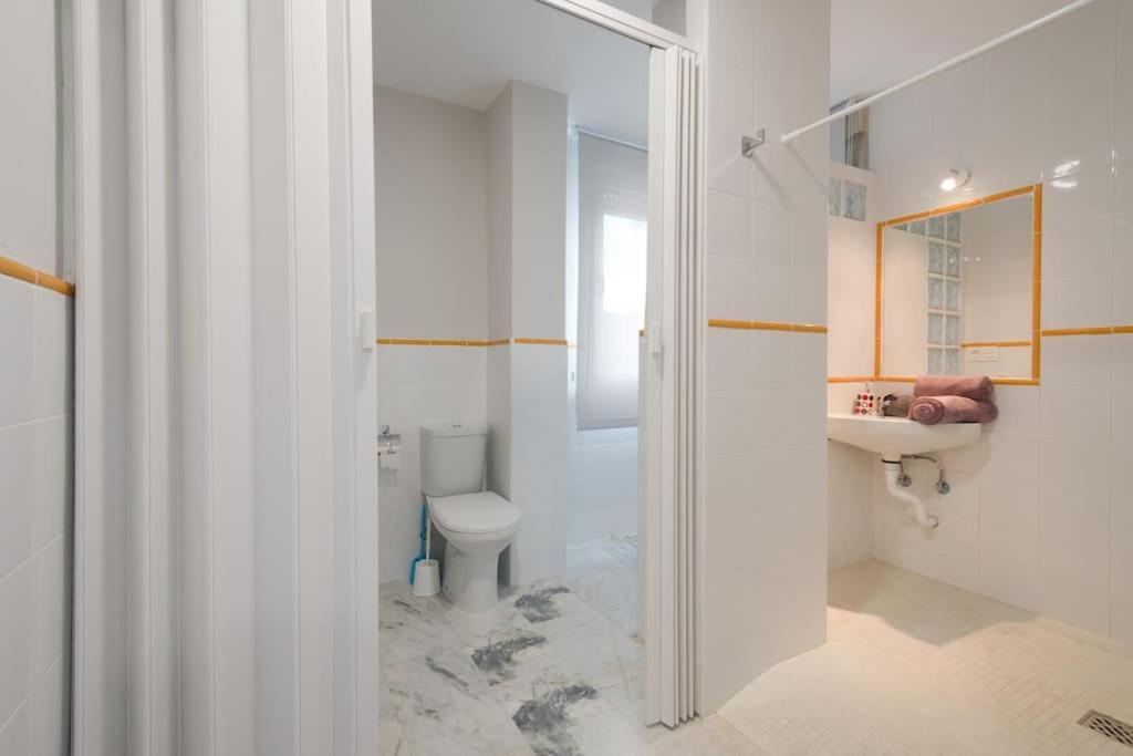 Precioso Y Acogedor Apartamento En Grenada Zewnętrze zdjęcie