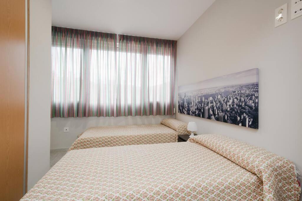 Precioso Y Acogedor Apartamento En Grenada Zewnętrze zdjęcie