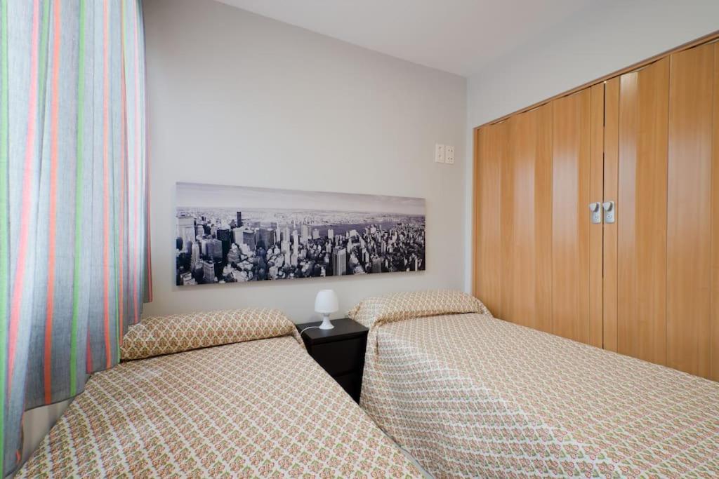 Precioso Y Acogedor Apartamento En Grenada Zewnętrze zdjęcie