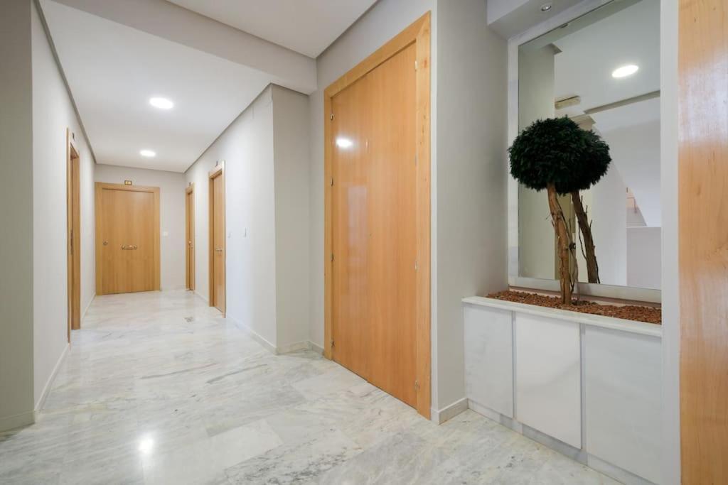 Precioso Y Acogedor Apartamento En Grenada Zewnętrze zdjęcie