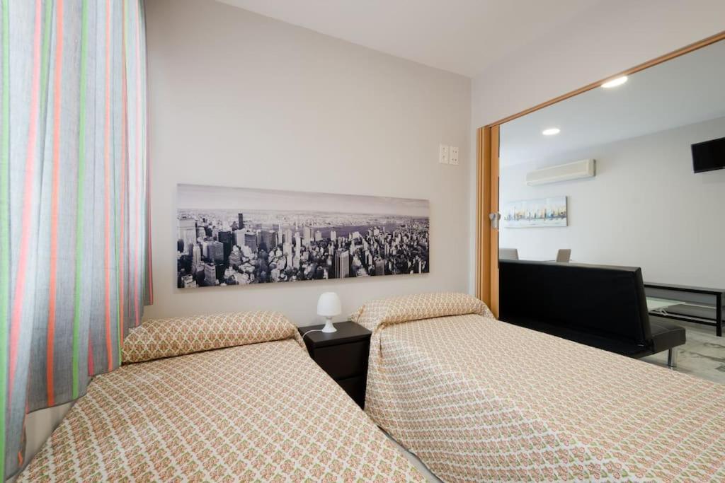 Precioso Y Acogedor Apartamento En Grenada Zewnętrze zdjęcie